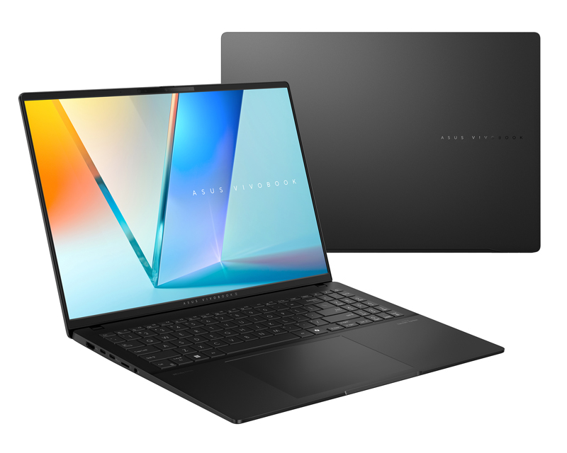 Vivobook S 16 OLED M5606KA-RI074 (16 inča 3K OLED, Ryzen AI 5 340, 16GB, SSD 512GB) laptop