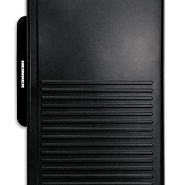Električni roštilj Heinner HEG-F2000GT 2000W/49x27cm
