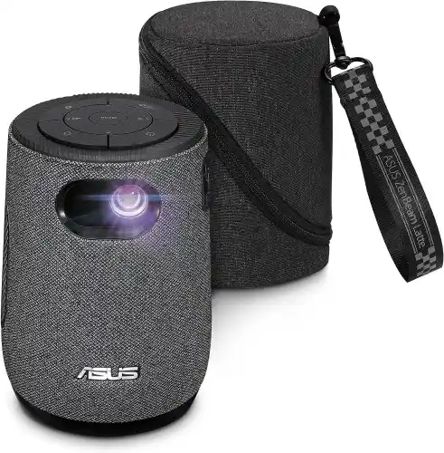 Projektor Asus ZeanBeam L1 LED 1280x720/300LM/400:1/HDMI/WIFI/USB/baterija