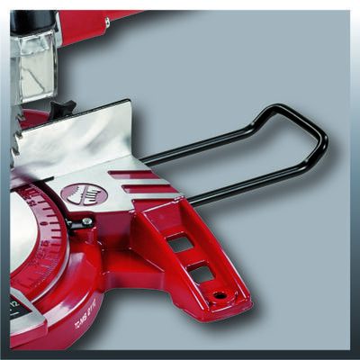 EINHELL Preklopna testera TC-MS 2112
