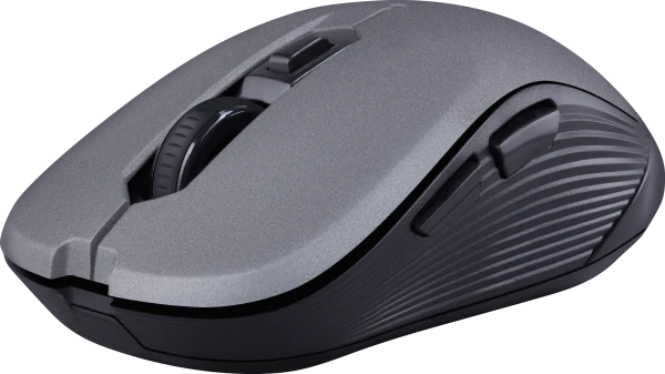 Bežični miš Defender Gassa MM-105 1600 dpi Sivi
