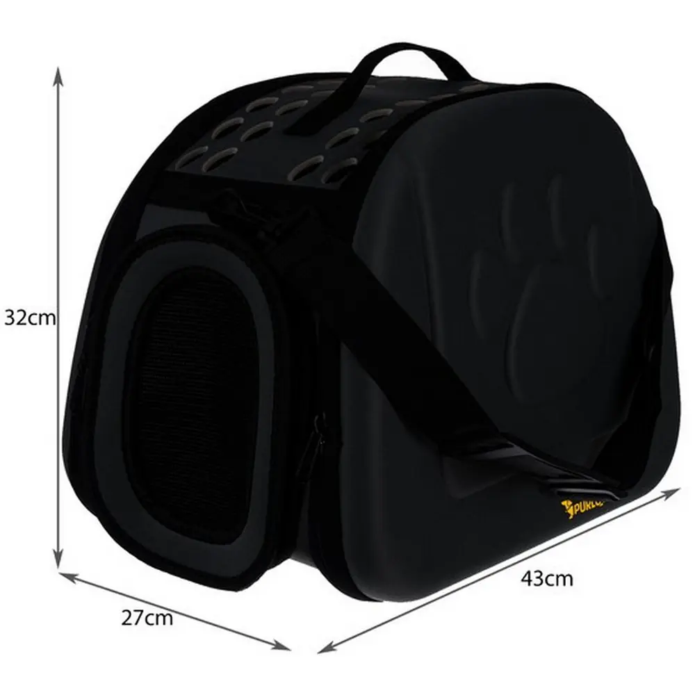 Purlov Transporter Torba za Ljubimce 43x32x27 cm
