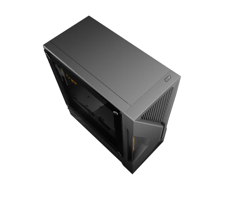 Mini Tower TM500MH-0R72600090 (Ryzen 7 260, 16GB, SSD 1TB, GeForce RTX 5060)