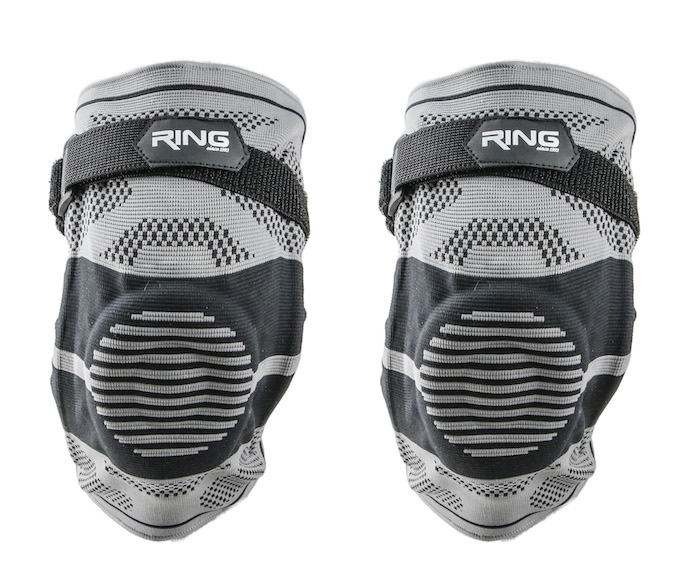 RING steznik za koleno sa zakljucavanjem RX PS-0104-L