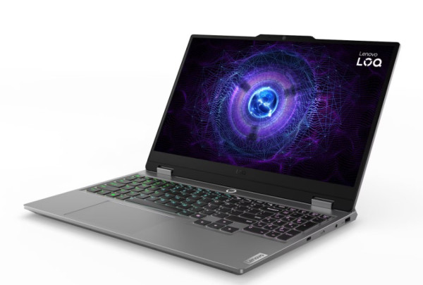 NB Lenovo LOQ 15 i7-13650HX/32GB/1TB/15.6"/Win11Pro/RTX5060 8GB/83JE009QYA