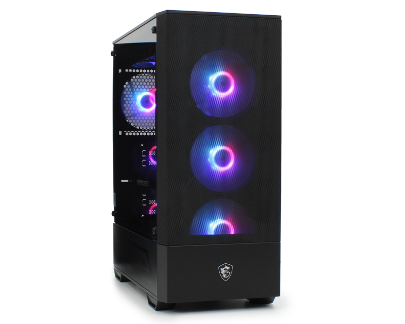 GAMING računar Ryzen 7 7700 32GB 1TB AMD9060XT 16GB