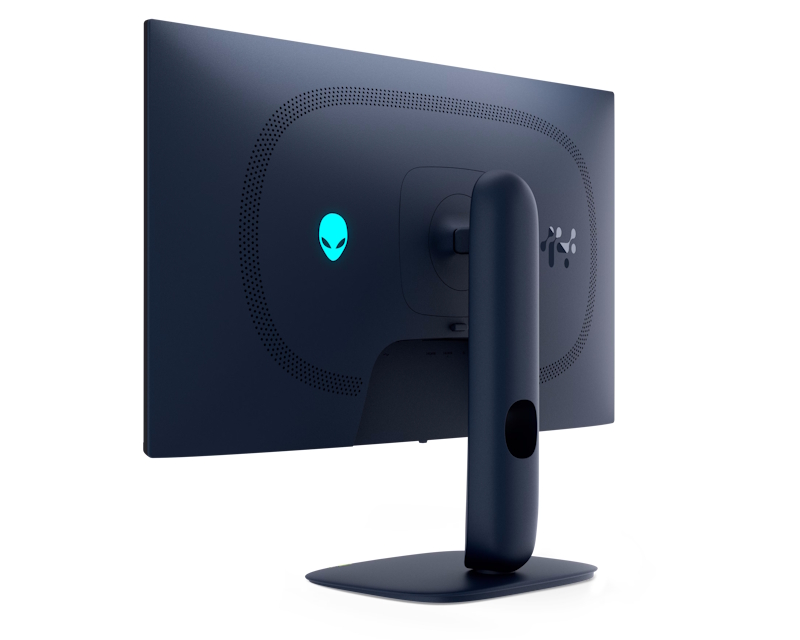 27 inch AW2725D QHD OLED 280Hz FreeSync/G-Sync Alienware Gaming monitor