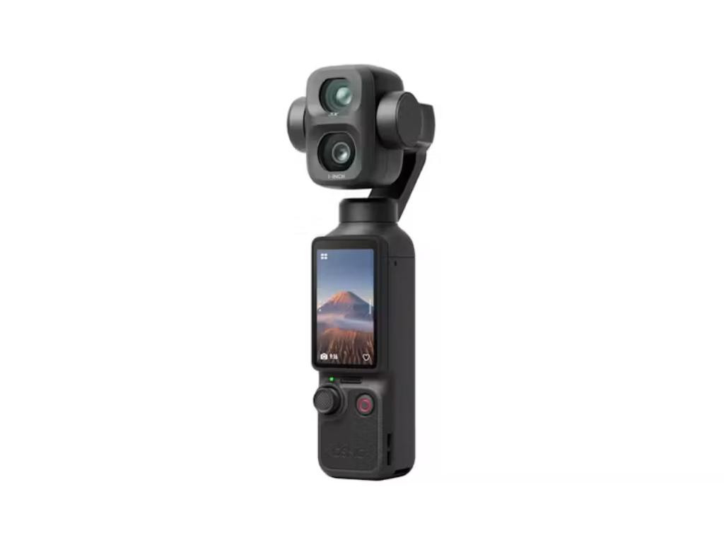 Akciona Kamera DJI Osmo Pocket 4P Vlog Combo