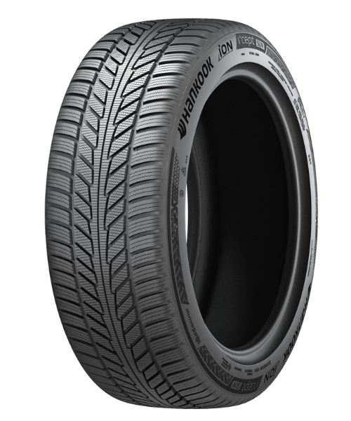 295/35R22 Hankook iON i*cept SUV 108V XL SA FP