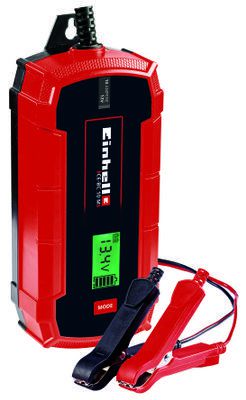 EINHELL Punjač akumulatora sa mikroprocesorom CE-BC 10 M