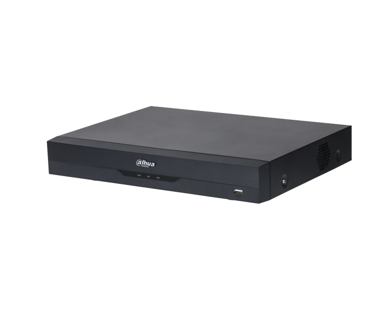XVR5116H-4KL-I3/T Pentabrid 4K 16-kanalni 1U kompaktni DVR