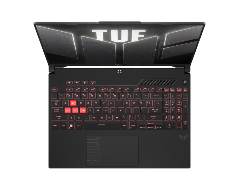 TUF Gaming A16 FA607NUG-RL117 (16 inča FHD+, Ryzen  7 7445HS, 16GB, SSD 512GB, GeForce RTX 4050) laptop