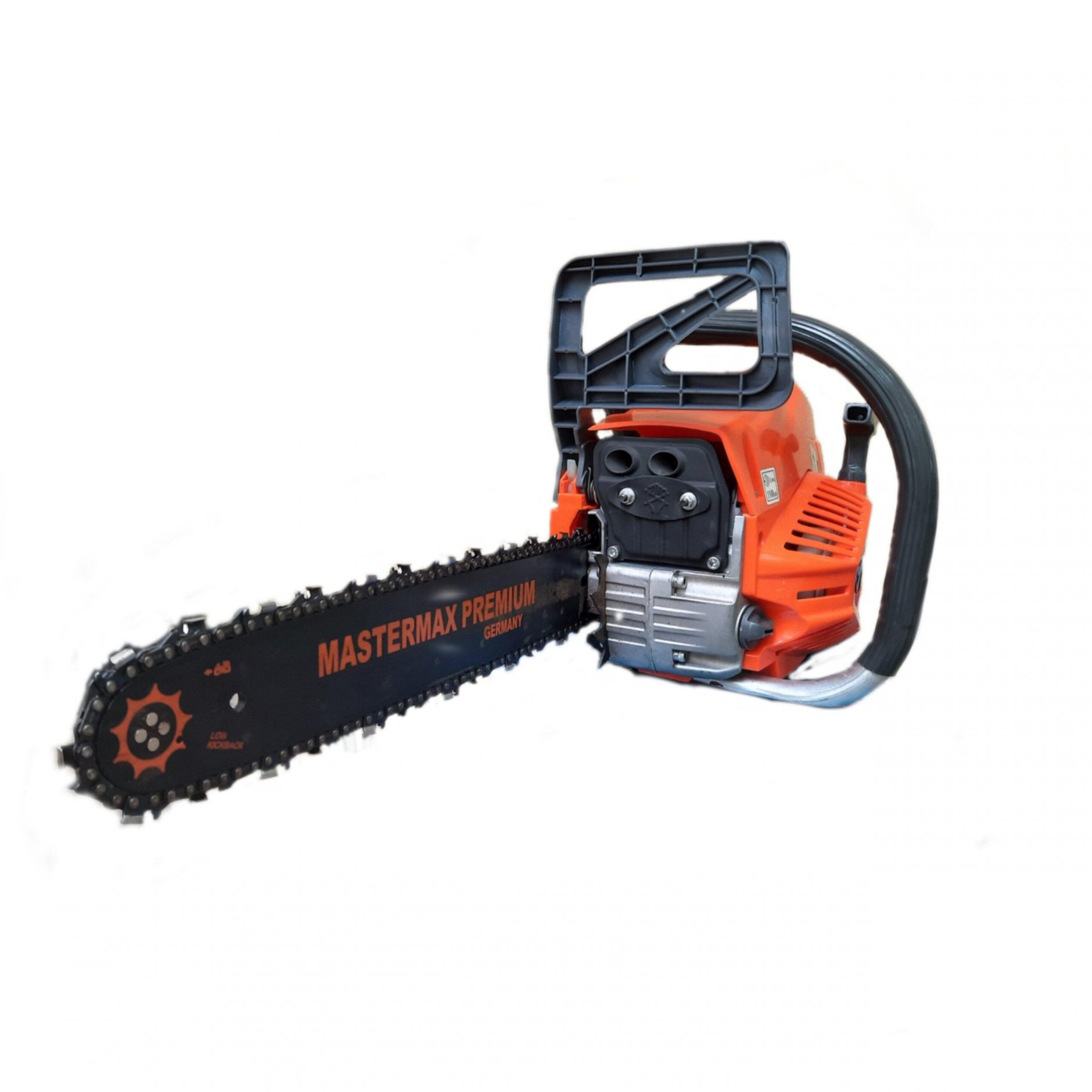 MASTERMAX Premium motorna testera 4,4KS