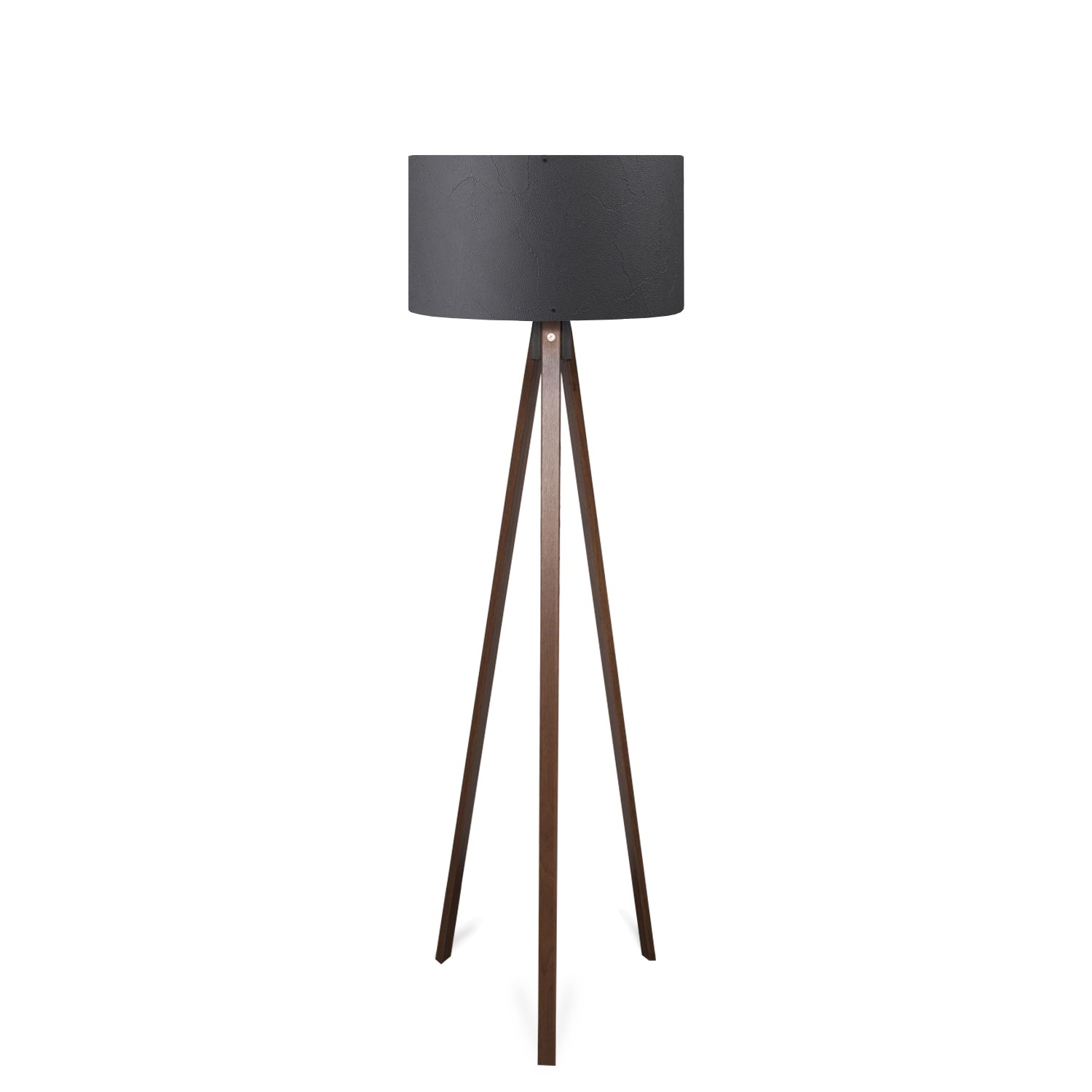 Podna lampa AYD - 2256 Antracit