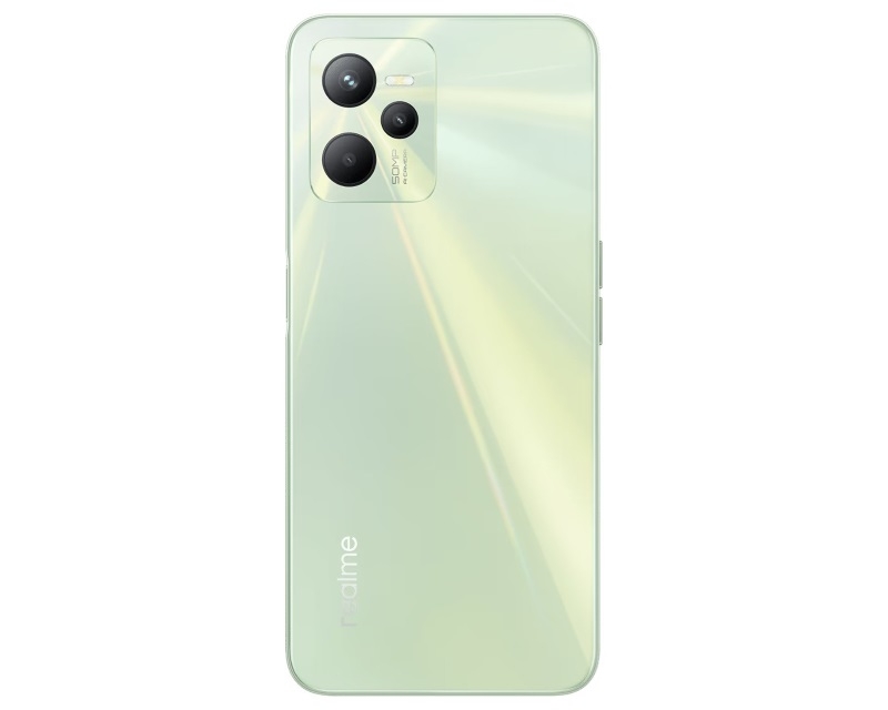 REALME C35 RMX3511 Glowing Green 4/64GB