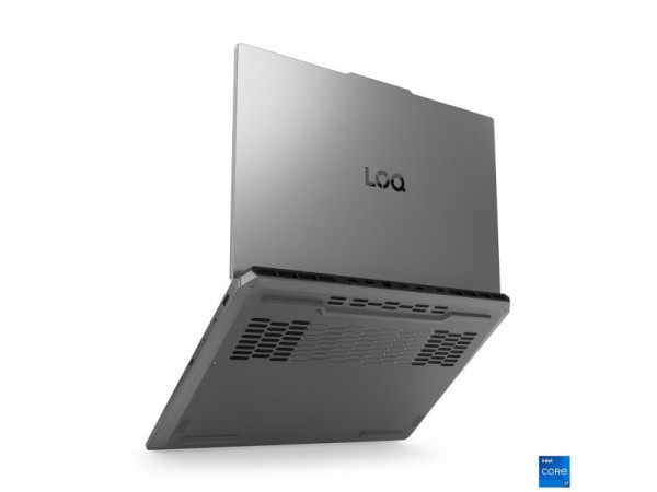 NB Lenovo LOQ 17 i7-13650HX/24GB/M.2 1TB/17.3"FHD/RTX5060 8GB/SRB/2Y/83JH003BYA