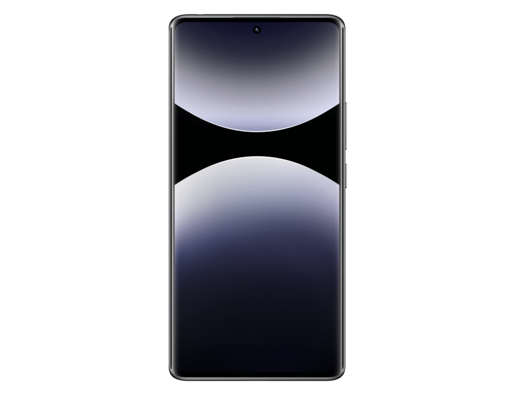 Smartphone XIAOMI Redmi Note 14 Pro 8GB/256GB/crna