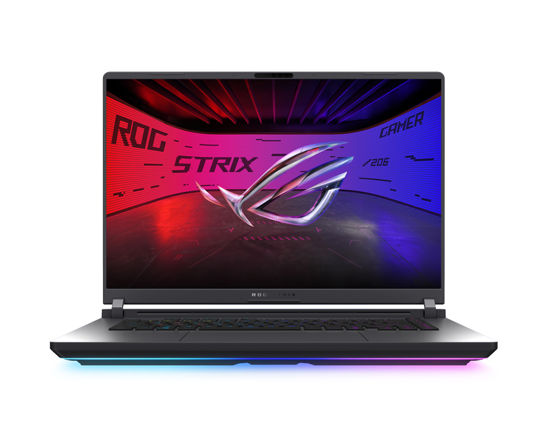 ROG Strix G16 G615LM-UI-TS275 (16 inča 2.5K, Ultra 9 290HX, 32GB, SSD 1TB, GeForce RTX 5060) laptop
