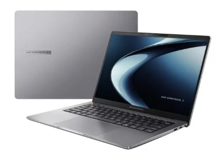 NB Asus Business ExpertBook P3 P3405CVA i5-13420H/16GB/512GB/14" 2.5/Win11Pro
