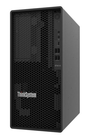 ST45 V3 AMD 4124P, 2x1TB SATA, 16GB, 500W