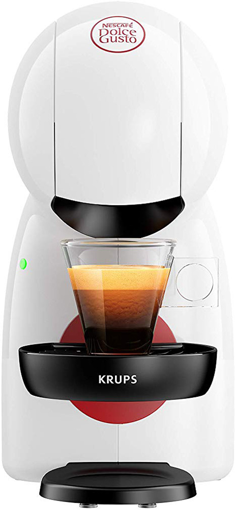 DOLCE GUSTO Aparat za espresso Piccolo XS KP1A01