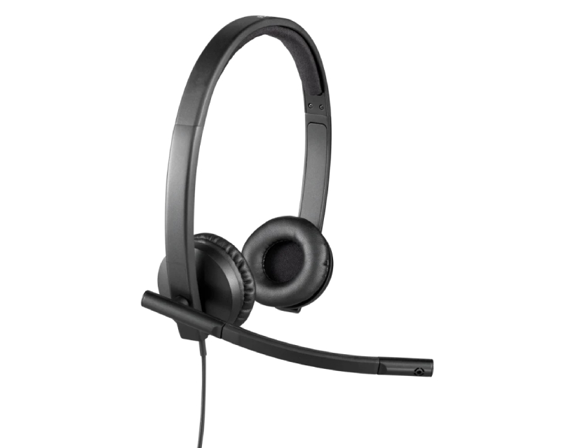 H570e USB-C slušalice sa mikrofonom