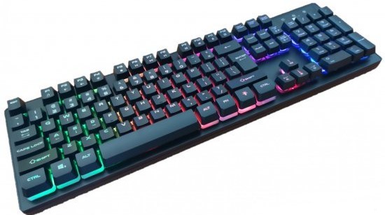 Tastatura JT-DKB008 Gaming