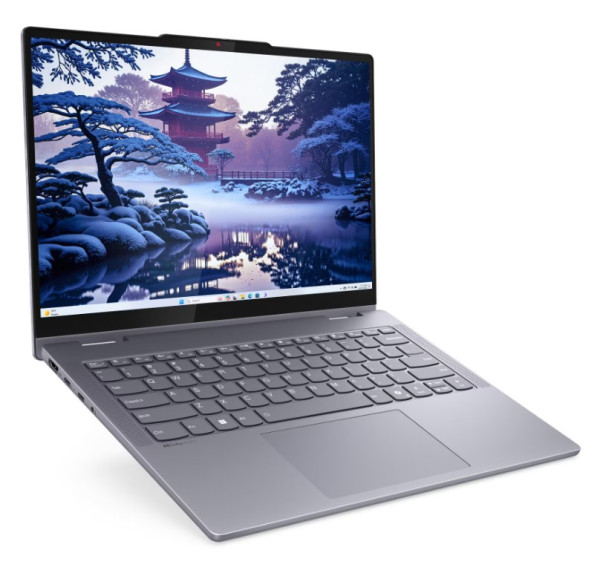 NB Lenovo IdeaPad 5 2-in-1 14 15 U5-225H/16GB/512GB/14 Touch/83KR001VYA