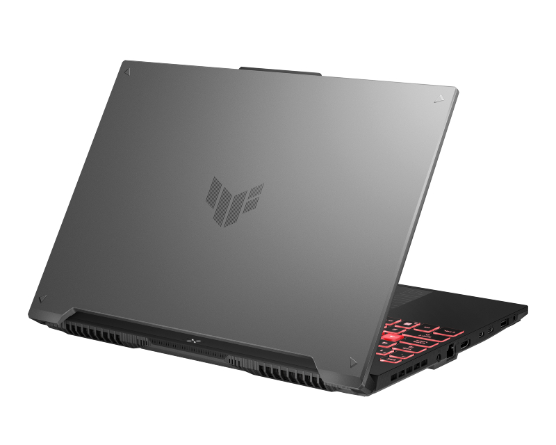 TUF Gaming A16 FA607NUG-RL125 (16 inča FHD+, Ryzen 7 7445HS, 16GB, SSD 512GB, GeForce RTX 4050 ) laptop