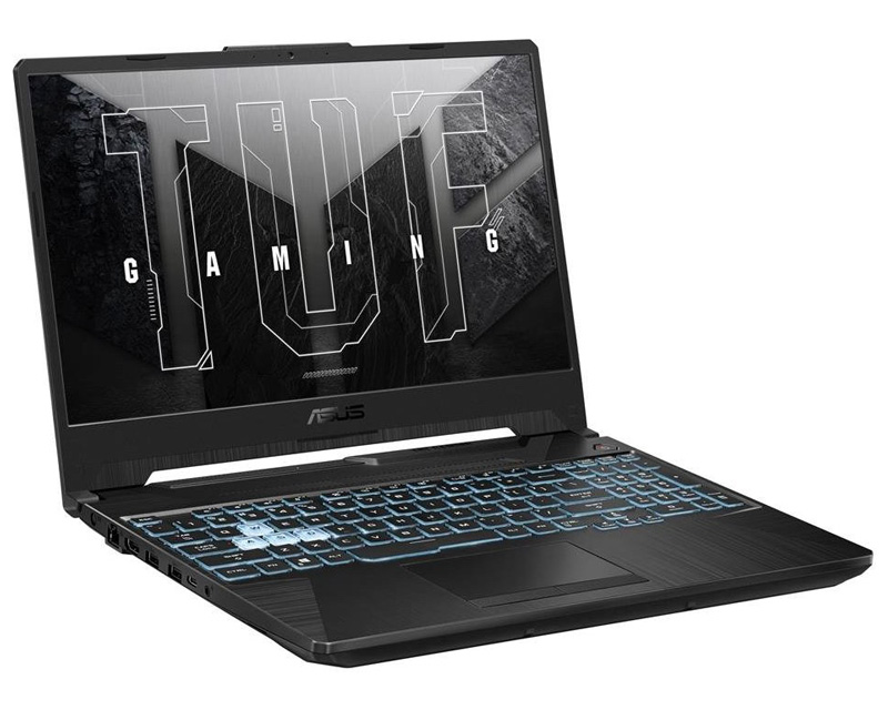 TUF Gaming A15 FA506NCG-HN207 (15.6 inča FHD, Ryzen 7 7445HS, 16GB, SSD 1TB, GeForce RTX 3050) laptop