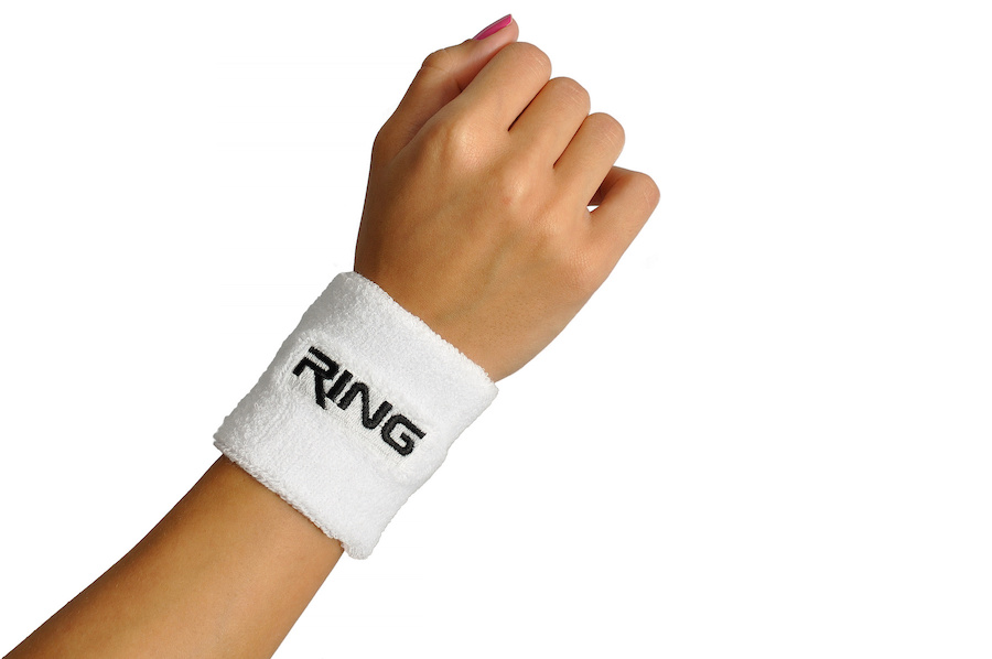RING Znojnice - RX ZNOJ - BELA