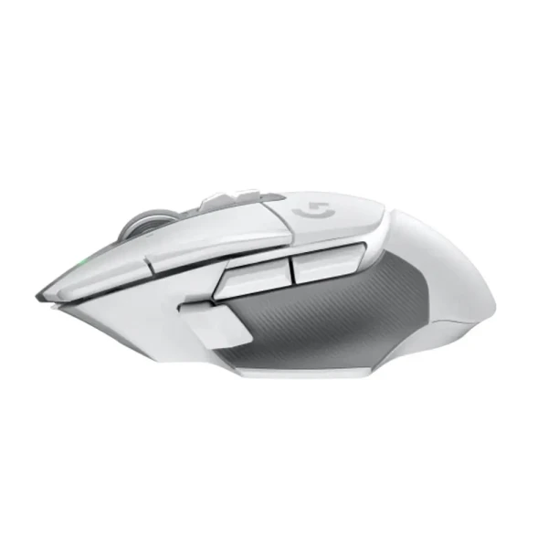 Bežični miš Logitech G502 X Lightspeed beli