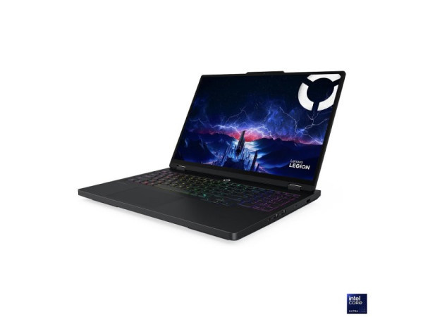 NB Lenovo Legion5 Pro i9-14900HX/32GB/M.2 1TB/16"/RTX5070 8GB/2Y/SRB/83NN001AYA