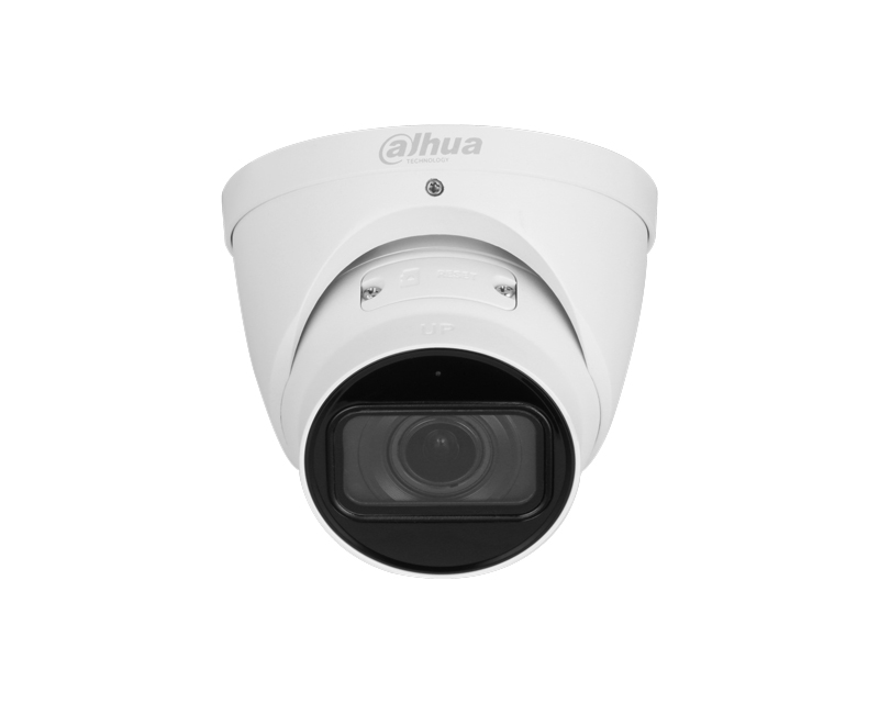 IPC-HDW3441T-ZS-S2 4MP IR Vari-focal Eyeball WizSense Network Camera