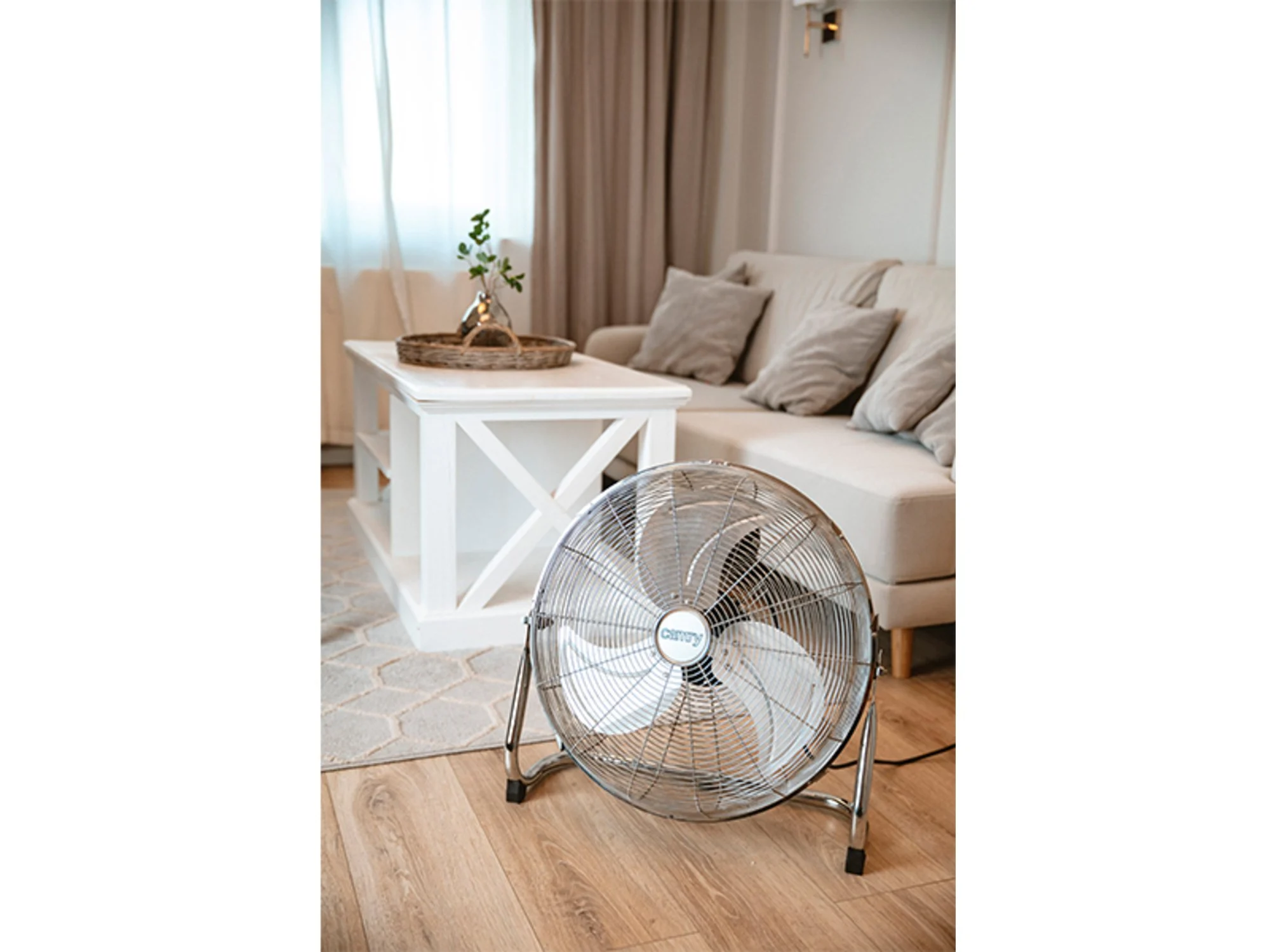 Camry podni ventilator CR7306
