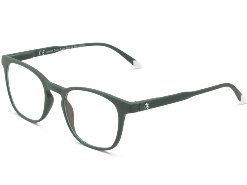 Zaštitne naocare BARNER Dalston/Dark Green