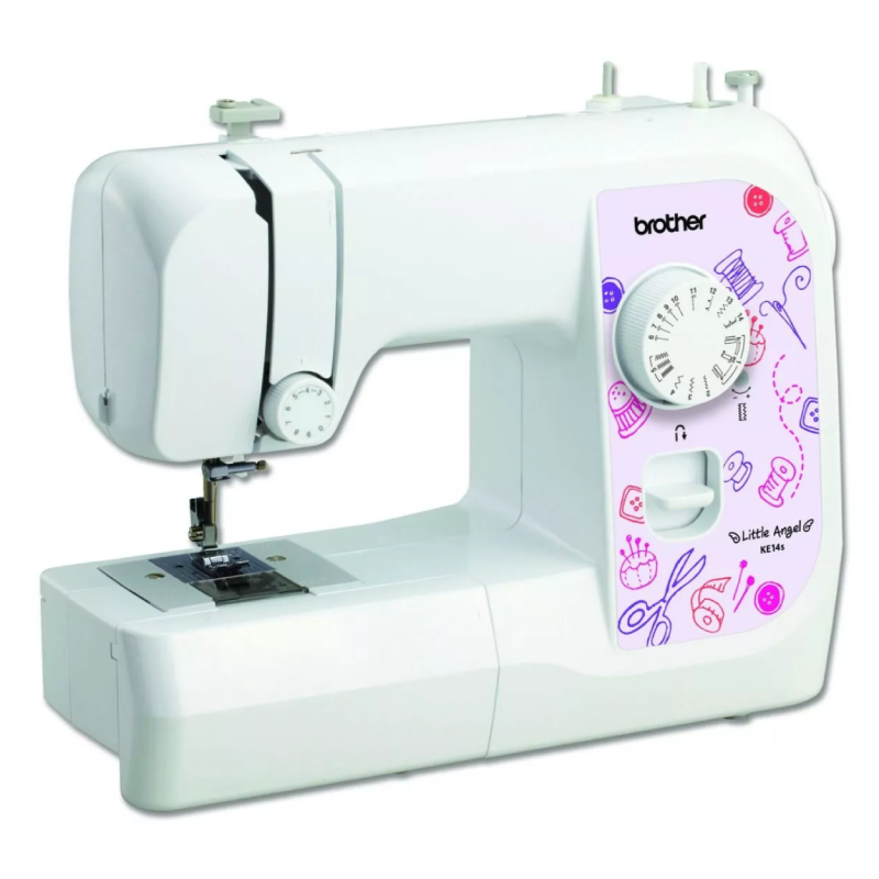 Šivaća mašina Brother KE14SVM1
