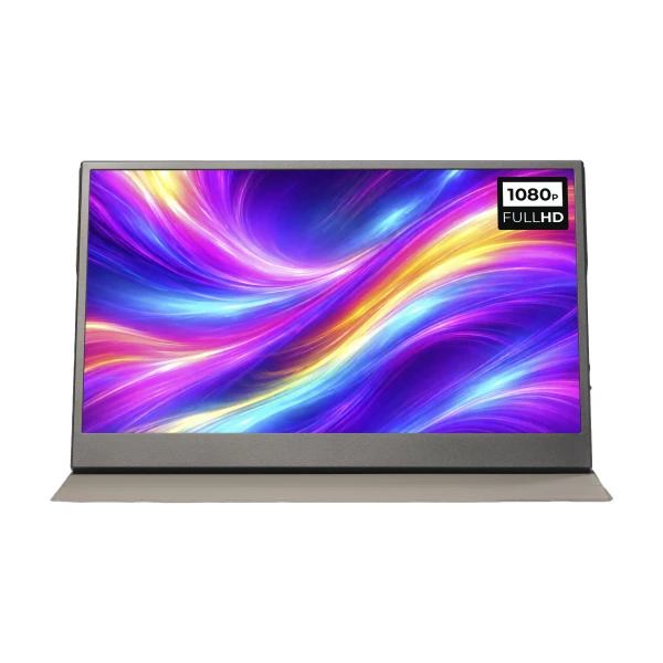 DENVER prenosivi monitor PMO-15604