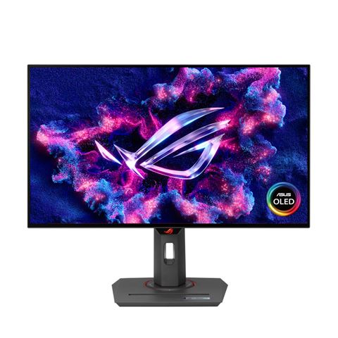 Monitor 27 Asus XG27AQDMG QHD WOLED 240H DP, HDMI, USB2.3, 0,03ms