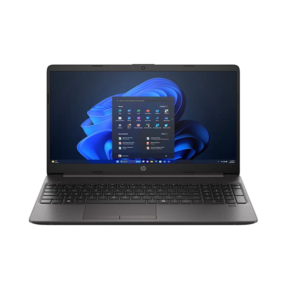 Laptop HP 250 G9 DOS/15.6"FHD AG/Core 3-100U/8GB/512GB/GLAN