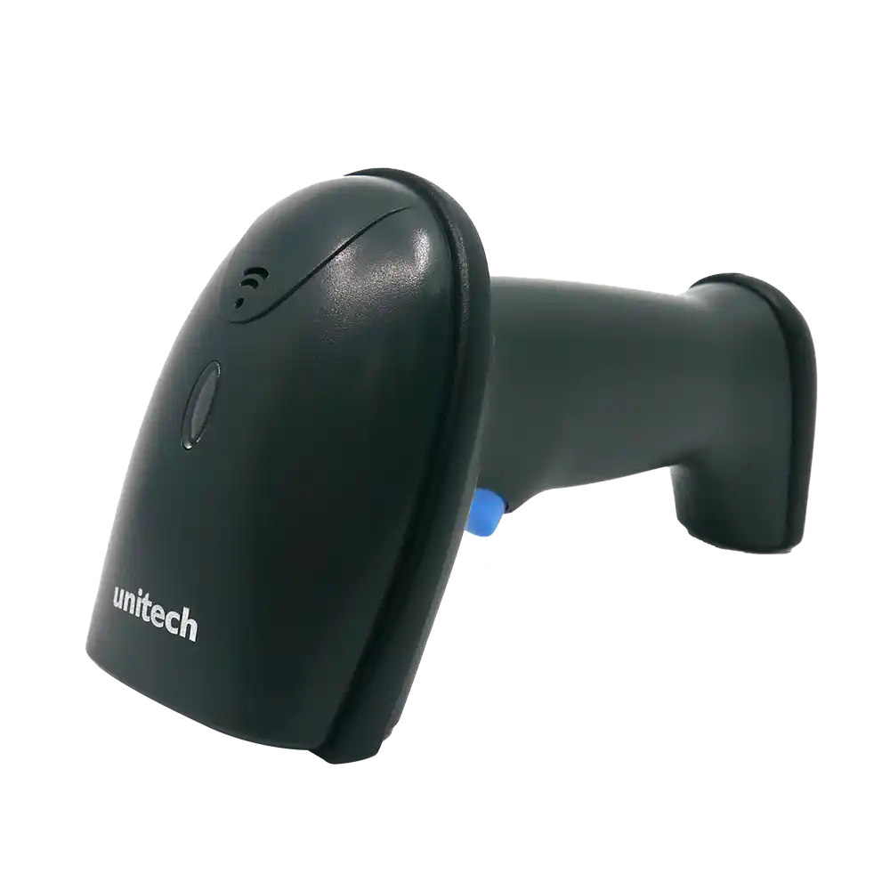 POS Barcode scaner Unitech MS836B 1D WiFi