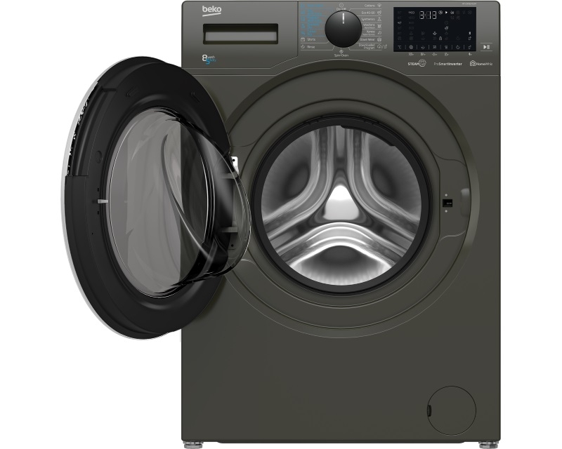 BEKO HTV 8736 XC0M mašina za pranje i sušenje veša