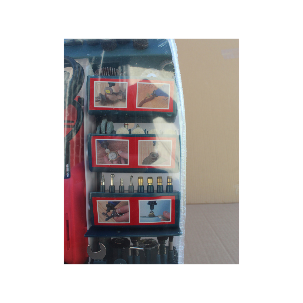 Bijaks 270W + 300 dodataka