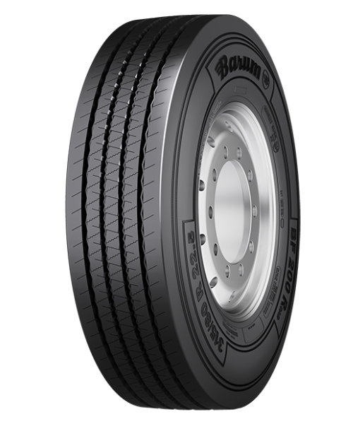 385/65R22.5 BARUM BF200R 160K (S) M+S 3PMSF