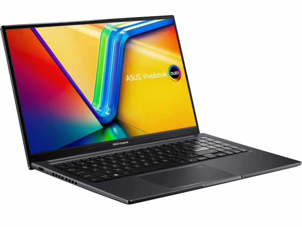 Laptop ASUS Vivobook X1505VA-MA499W Win11 Home/15.6" 2.8 K OLED/i7-13700H/16GB/1TB SSD/FPR/backlitSR