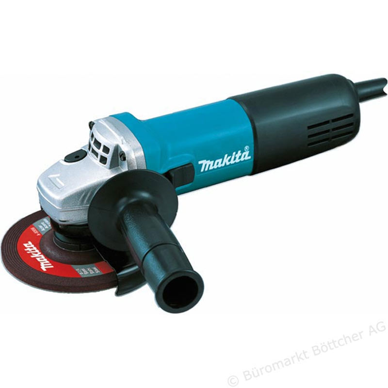 MAKITA Ugaona brusilica 9558HNG
