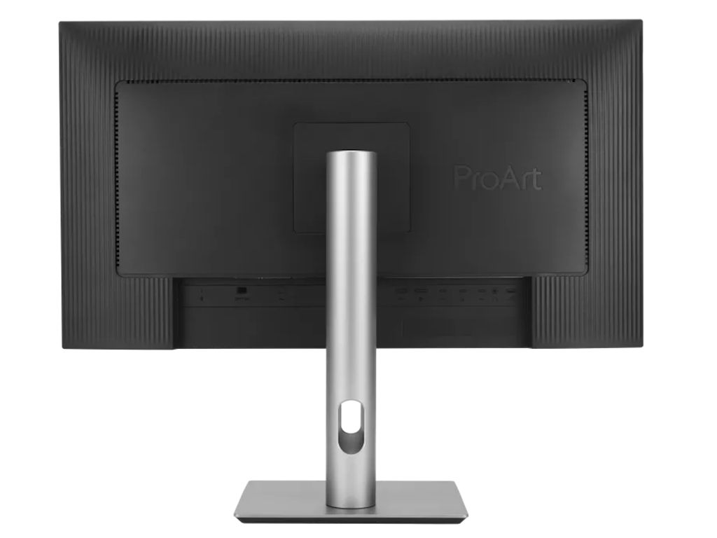 Monitor ASUS ProArt PA32QCV 31.5"/IPS/6016x3384/60Hz/5ms GtG/HDMI,DP,USB,Thunderbolt4/Pivot,visina