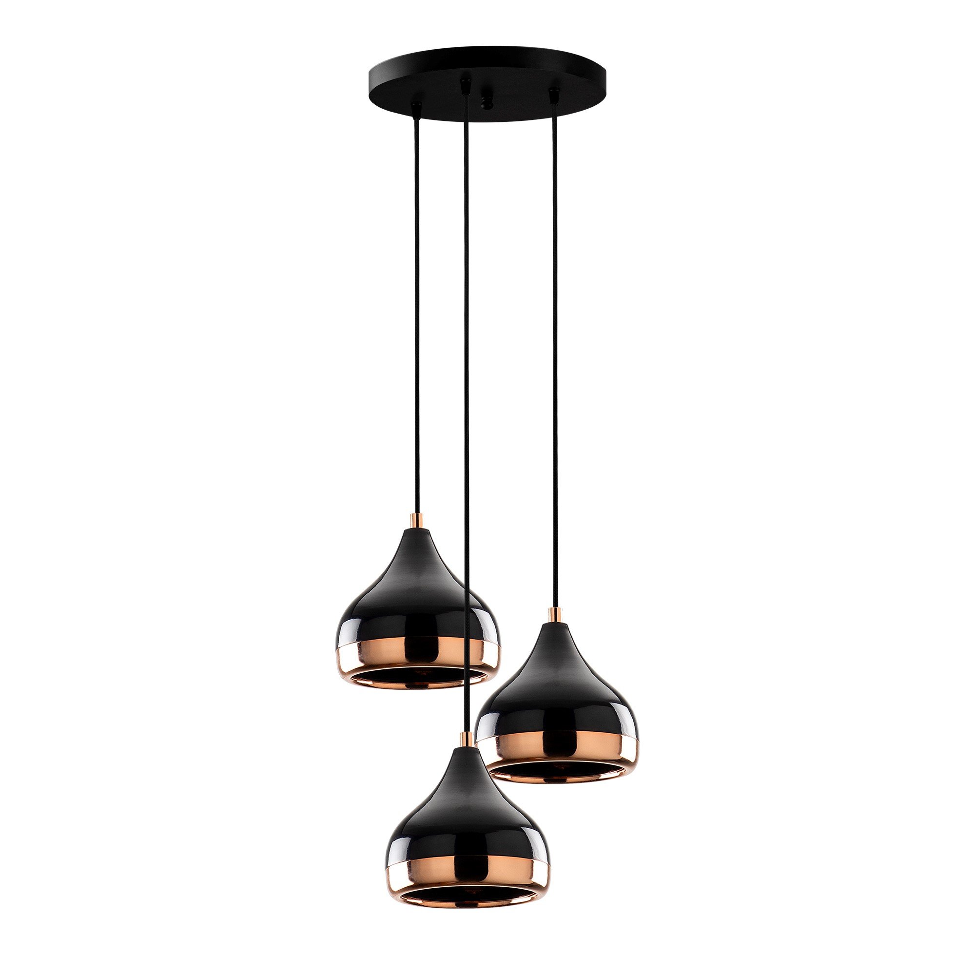 Luster Yıldo - 6871 Crna, Bakarna