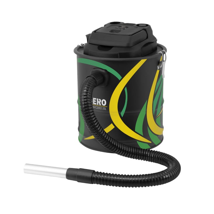 ISKRA ERO usisivač za pepeo 1200W 20l