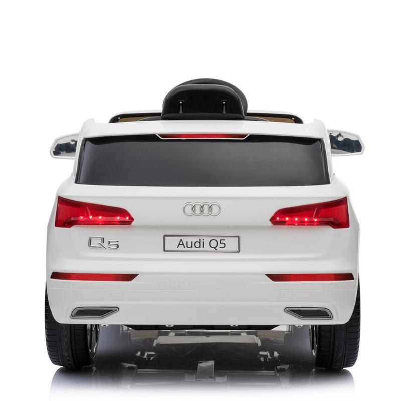 Audi Q5 Beli Premium Oprema